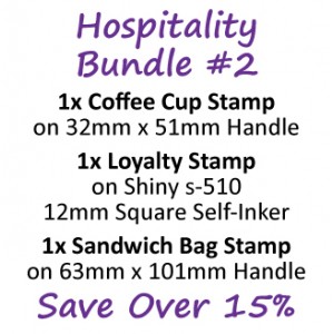 Hospitality Bundle 2 ↓